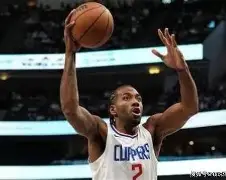 欧宝体育-快船酝酿首笔重磅交易