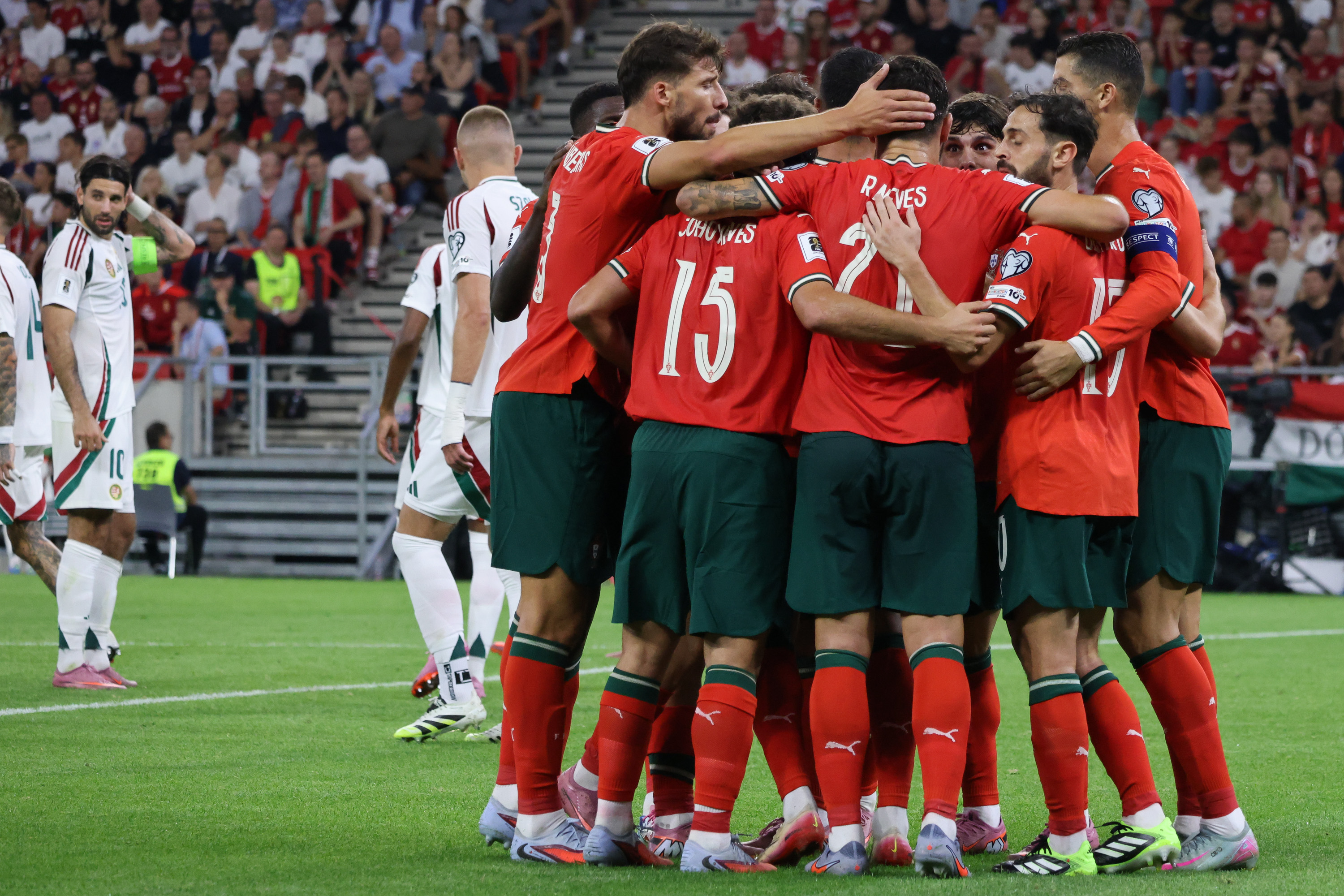 欧宝体育-哈德尔葡萄牙体育