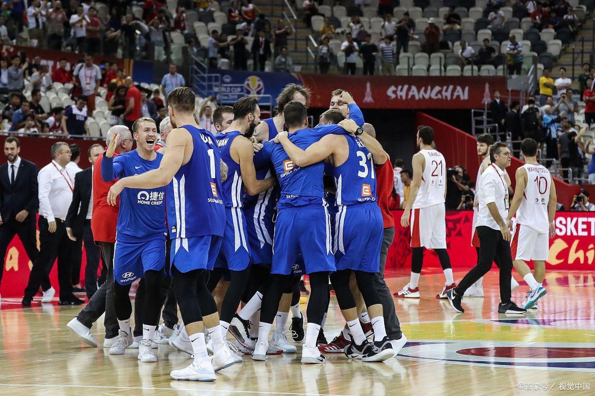 22019男篮世界杯决赛举办地是哪个城市?