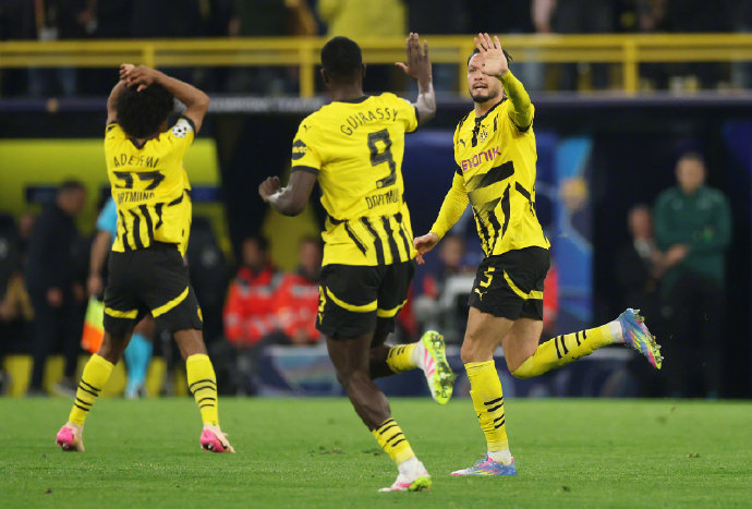 亚洲-多特蒙德2020