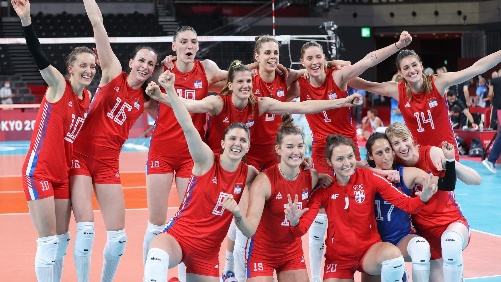 欧宝体育-塞尔维亚欧洲杯阵容