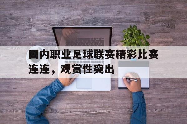 我国职业足球联赛