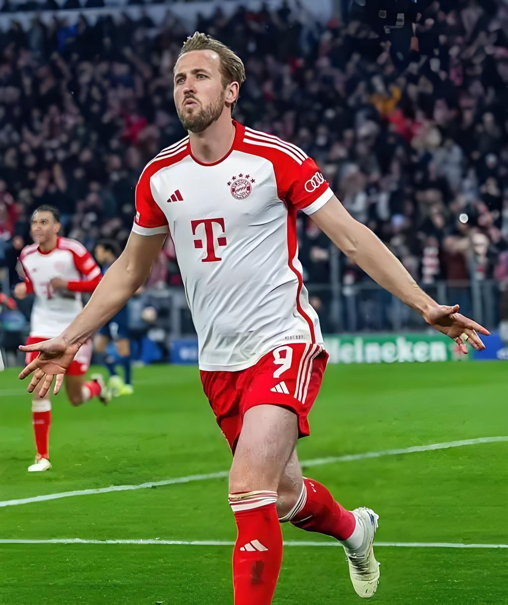 拜仁慕尼黑最强后腰