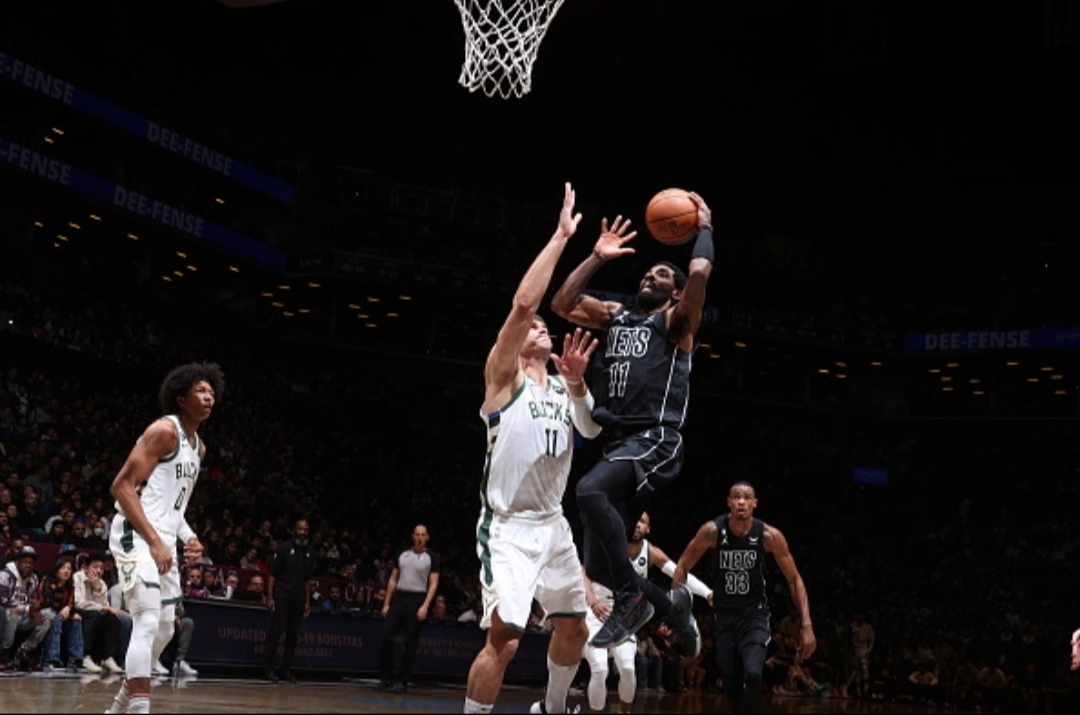 灰熊客场绝杀篮网,篮网豪取八连胜是真的吗