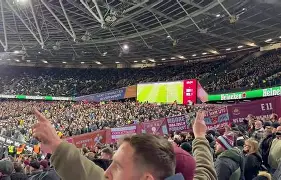 欧宝娱乐-奥运会冠军参加西汉姆联夺冠庆典吗