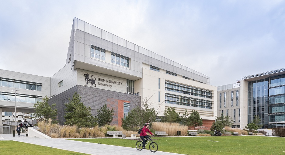 伯明翰地区球队